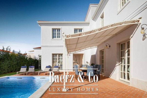 photo 1 Istria, Vabriga - exclusive, unique villa of timeless beauty NKP 338 m2