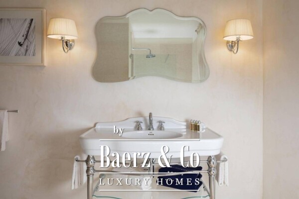 photo 15 Istria, Vabriga - exclusive, unique villa of timeless beauty NKP 338 m2