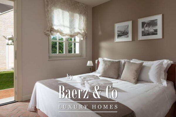 photo 24 Istria, Vabriga - exclusive, unique villa of timeless beauty NKP 338 m2