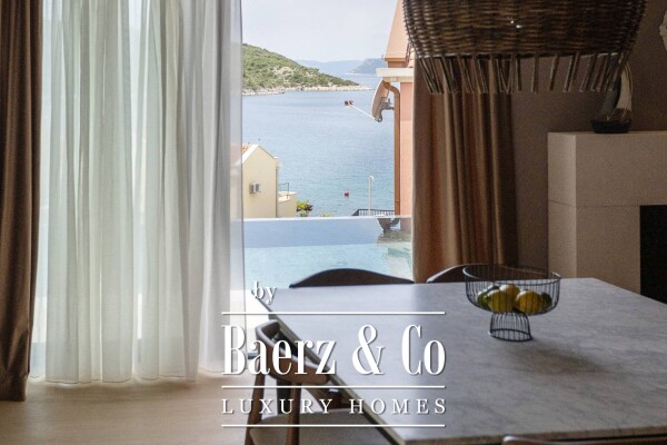 photo 7 Slano, a villa with a pool in an extraordinary location