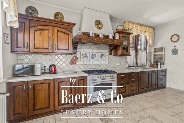 photo 32 Istria, Umag - unique NKP villa 400 m2 only 30 m from the sea