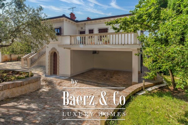 photo 59 Istria, Umag - unique NKP villa 400 m2 only 30 m from the sea