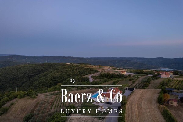 photo 39 Istria, Vrh - Villa with a wonderful panoramic view