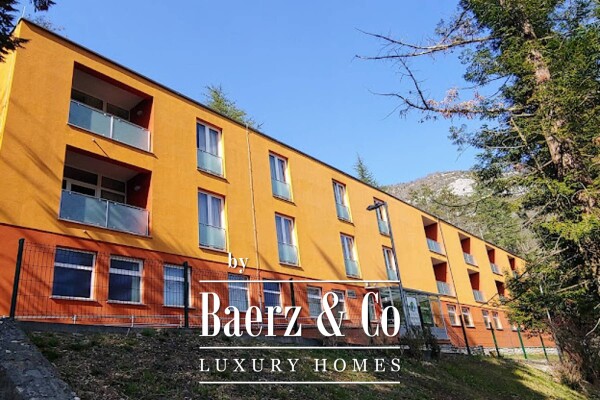 photo 10 Croatia, Istria, Motovun, hotel with polyclinic surrounded by nature