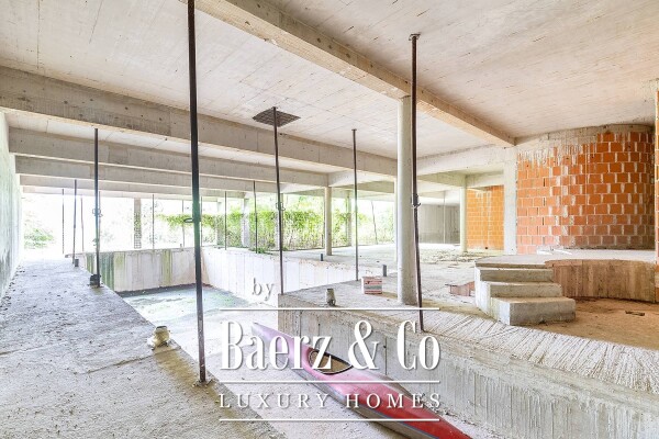 photo 7 Samobor, Anindol, a beautiful villa of 2000m2 on a plot of land of 5000m2