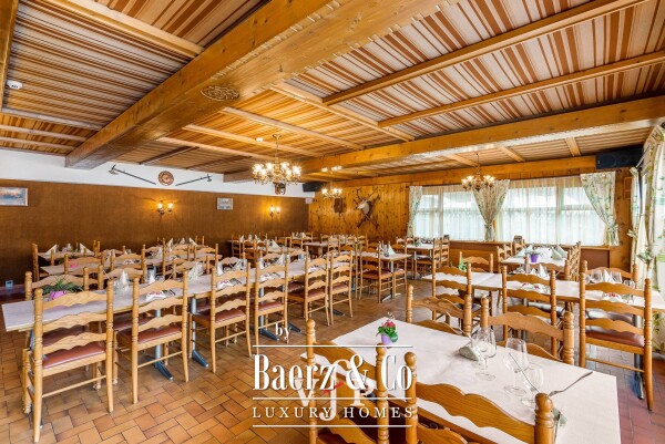 photo 3 HOTEL BOURG-SAINT-PIERRE