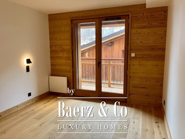 photo 10 Spacious T4 apartment in new residence