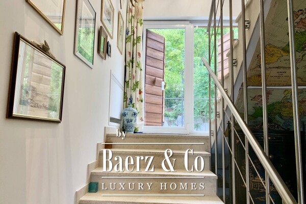 photo 25 Brseč - a beautiful luxury villa with a pool and a panoramic view of the sea