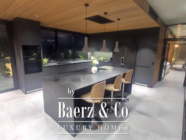 photo 13 Discover a Masterpiece of Modern Elegance in Playa Paraíso