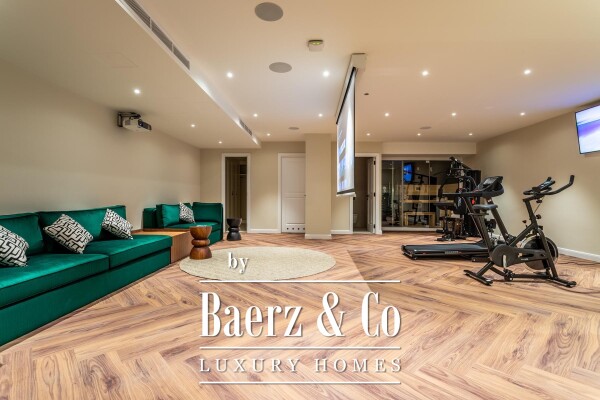 photo 12 Trogir, Čiovo, exclusive villa first row by the sea, with a beautiful view of the city