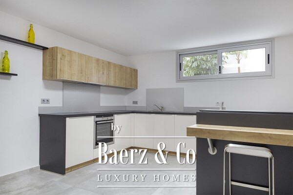 photo 15 Luxury villa in Golf Costa Adeje - an oasis of elegance and tranquillity