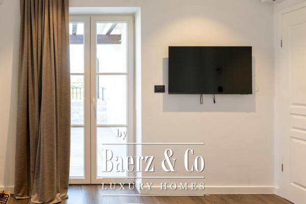 photo 74 Istria, Momjan, modern stone villa