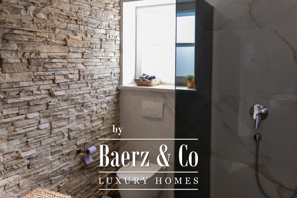 photo 90 Istria, Momjan, modern stone villa