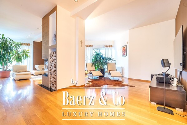 photo 7 Samobor, Vrhovčak, luxury house with yard NKP 588 m2