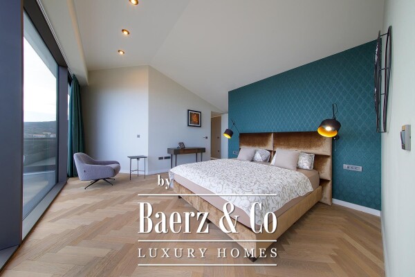 photo 47 Krk, Vrbnik, unique villa of 240 m2 on a plot of land of 800 m2