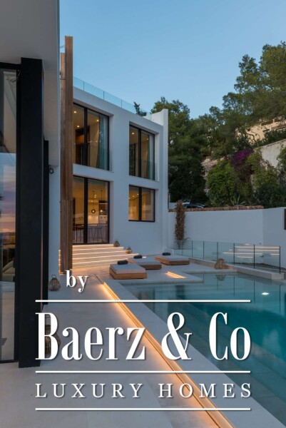 photo 29 Beautiful luxury home in Can Furnet, Can Furnet