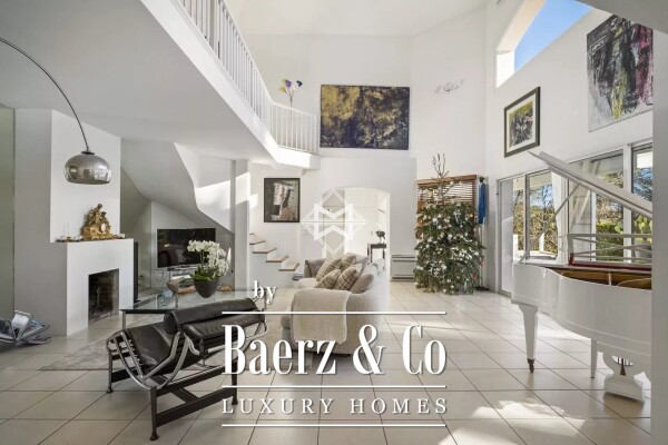 photo 7 Mougins - Residential domain