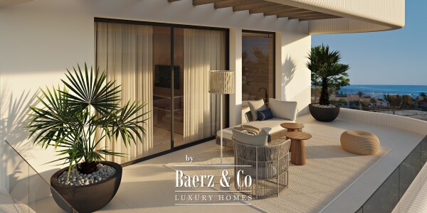 photo 17 Semi villas - Marbella East - Ref: 7910