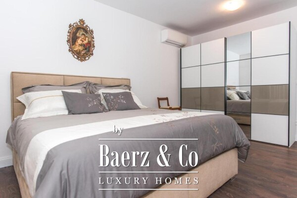 photo 3 Surroundings of Trogir - a house with a swimming pool and a beautiful view