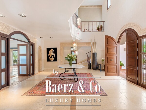 photo 13 Beautiful luxury home in Sotogrande, Sotogrande Alto - Zona G