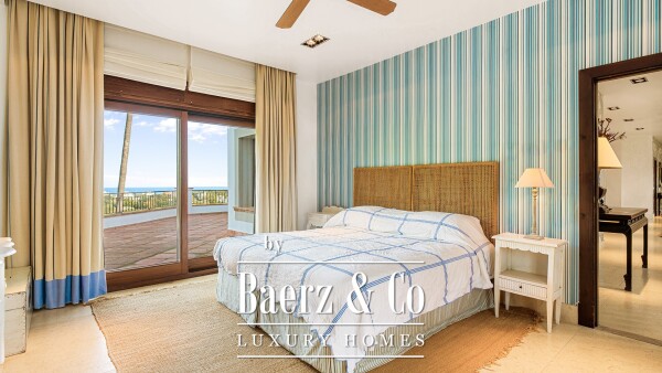 photo 24 Beautiful luxury home in Sotogrande, Sotogrande Alto - Zona G