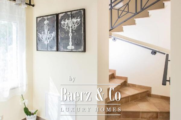 photo 11 Rogoznica, two beautiful houses in an enchanting environment, 20 meters from the sea