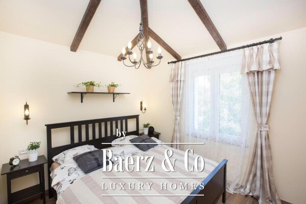 photo 34 Rogoznica, two beautiful houses in an enchanting environment, 20 meters from the sea