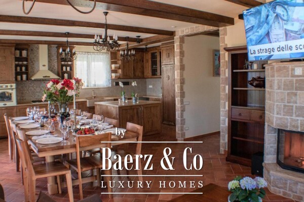 photo 41 Rogoznica, two beautiful houses in an enchanting environment, 20 meters from the sea