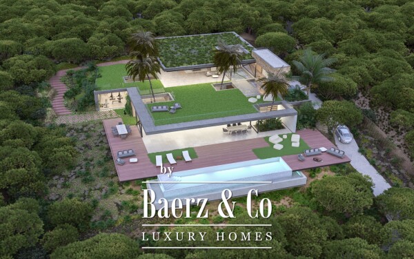 photo 6 Beautiful luxury home in Sotogrande, Sotogrande Alto - Zona G