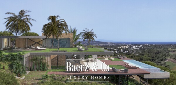 photo 7 Beautiful luxury home in Sotogrande, Sotogrande Alto - Zona G