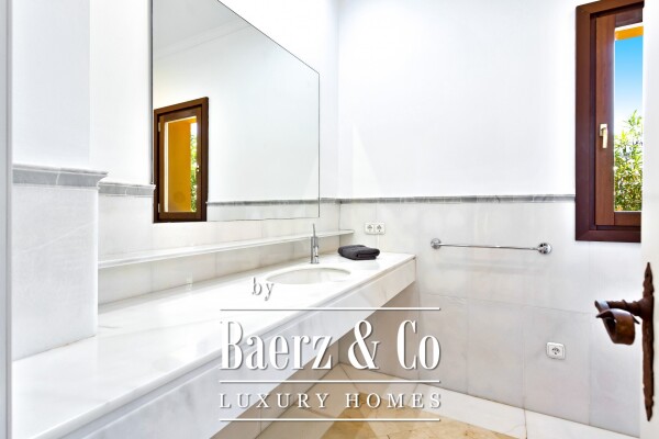 photo 46 Beautiful luxury home in Sotogrande, Sotogrande Alto - Zona G