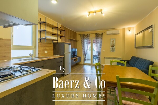 photo 63 Istria, Rovinj, a well-established pension in a great location with a view of the sea