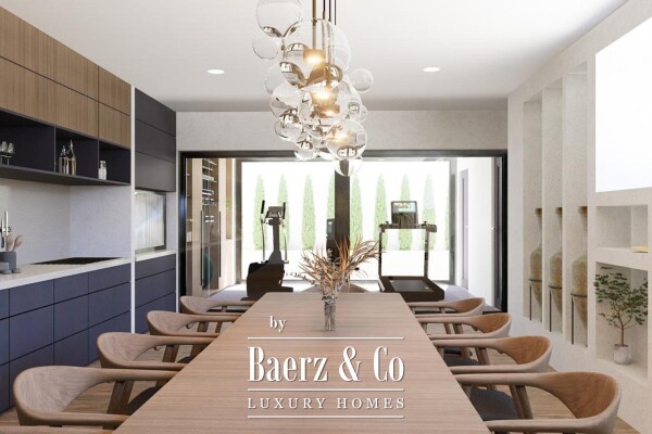 photo 21 Zadar, Kakma, beautiful villa with outdoor and indoor pool