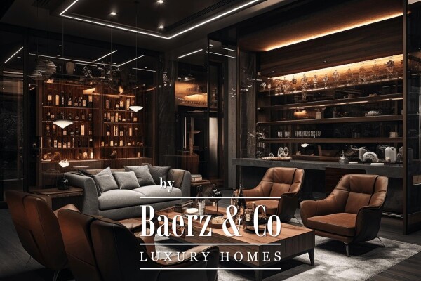 photo 7 Istria, Svetvinčenat, luxurious villa of 350 m2 on a large plot of 2500 m2