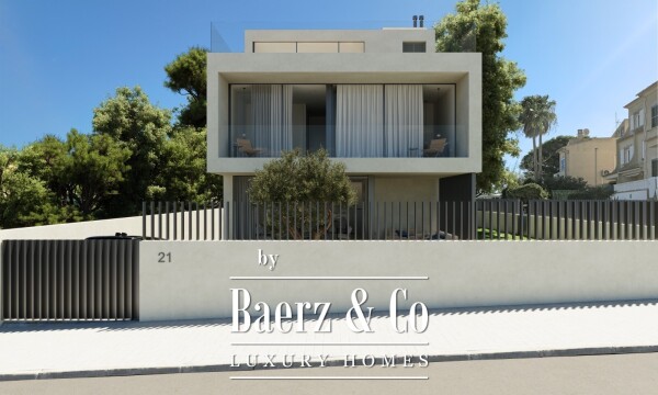 photo 4 Beautiful luxury home in Son Serra de Marina