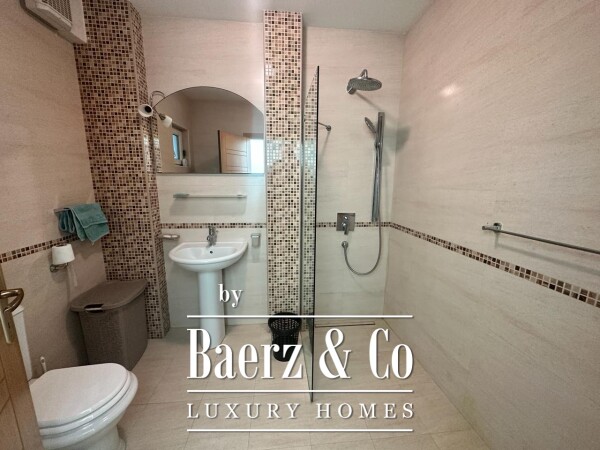 photo 13 Two Bedroom Apartment in Sveti Stefan on the Beach