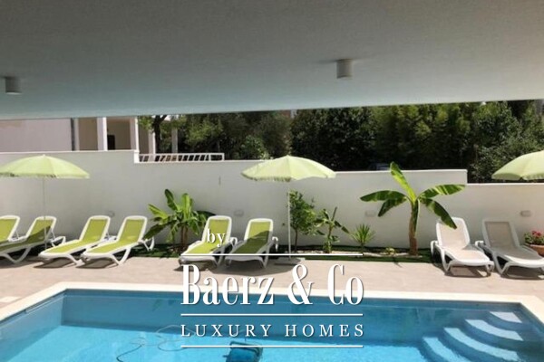 photo 24 Zadar, Diklo, luxury business residential villa-hotel NKP 485M2 with indoor and outdoor pool