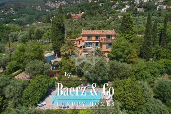 photo 6 Exceptional perfumer's residence