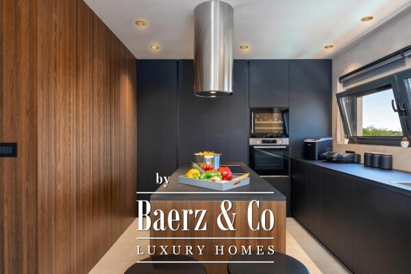 photo 6 Istria, Poreč, house with incredible sea view