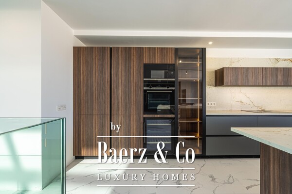 photo 4 El Madroñal 