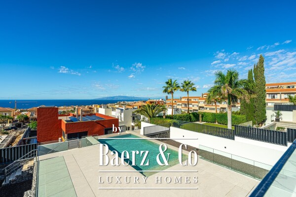 photo 27 El Madroñal 