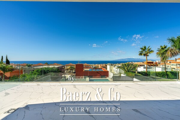 photo 15 El Madroñal 