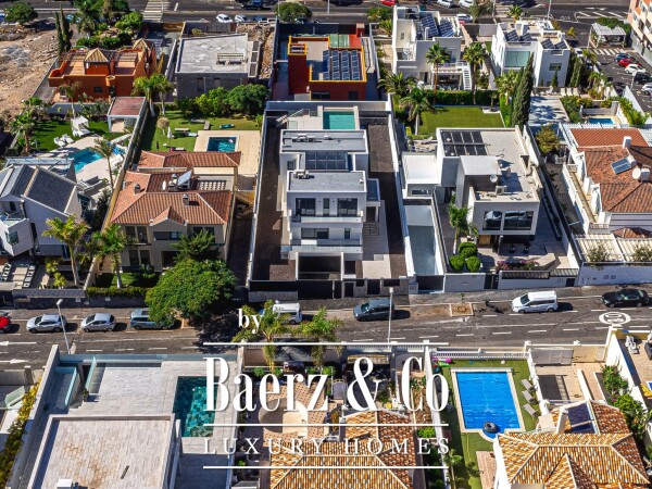 photo 37 El Madroñal 