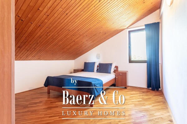 photo 9 Čiovo, a beautiful detached house with an open view of the sea