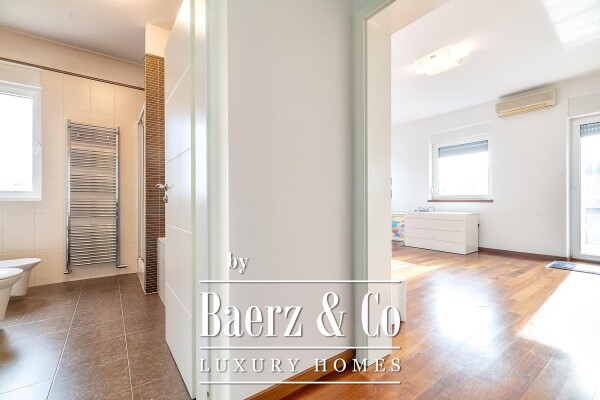 photo 13 Zagreb, Maksimir, family house with swimming pool 480 m2