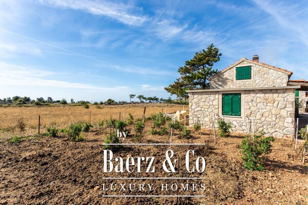 photo 29 Hvar, a large, beautiful property with three houses on a plot of 32500 m2