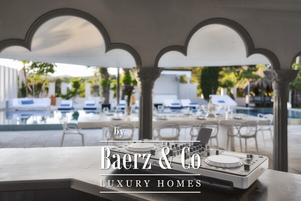 photo 86 Prestigious villa on walking distance to Cala Jondal