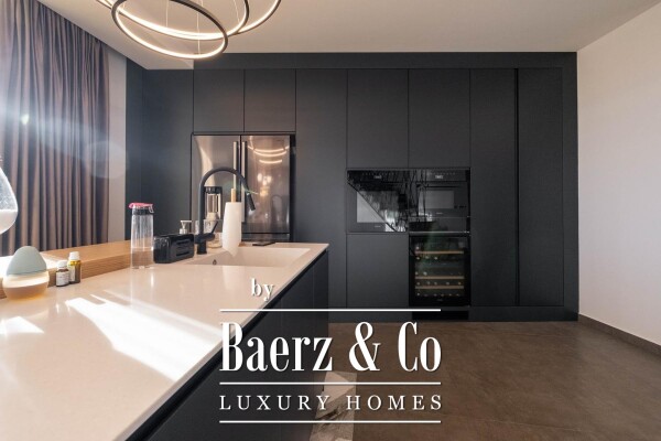 photo 11 Opatija, beautiful penthouse NKP 228 m2 with an impeccable view