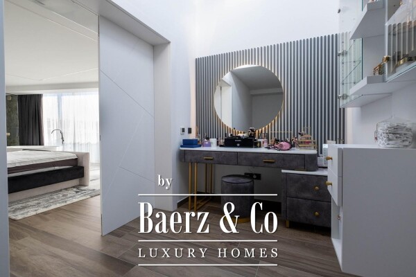 photo 48 Opatija, beautiful penthouse NKP 228 m2 with an impeccable view