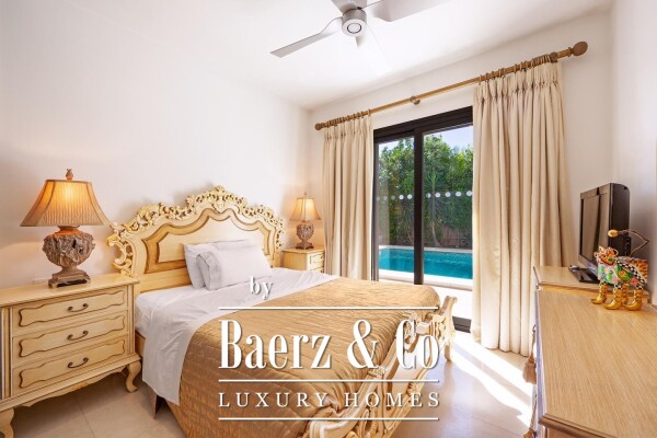 photo 12 Villa with Garden & Pool in walking distance to Port Andratx